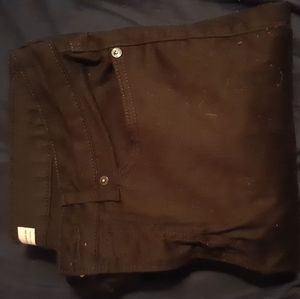 TOPMAN Black Distressed Skinny Jeans - Womens size W34 x L34